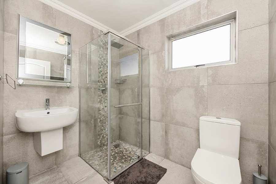 To Let 3 Bedroom Property for Rent in West Beach Western Cape